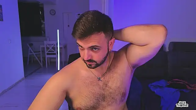 Jace_Thorne Webcam-Show