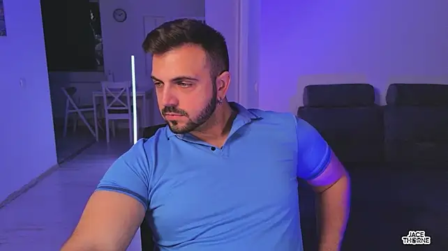 Jace_Thorne 웹캠 쇼