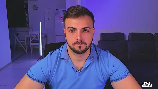Jace_Thorne Pertunjukan Webcam