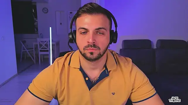 عرض كام Jace_Thorne