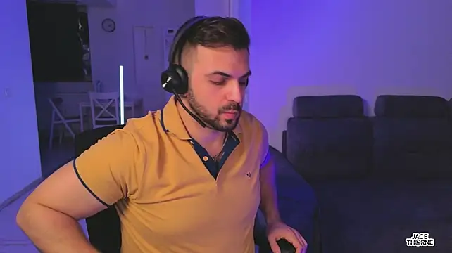 عرض كام Jace_Thorne