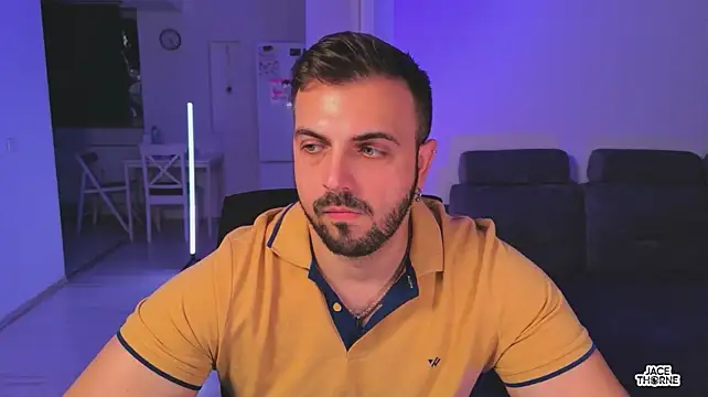 Webkamerová show Jace_Thorne