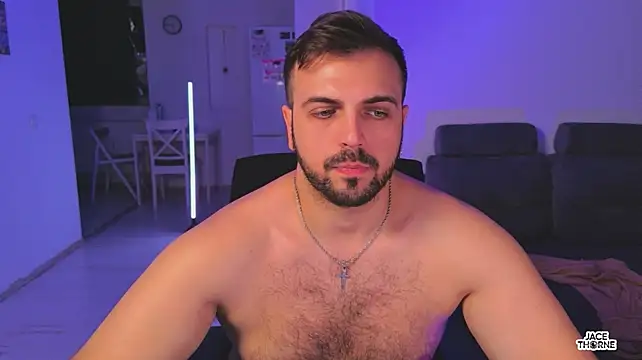 Jace_Thorne Webcam show