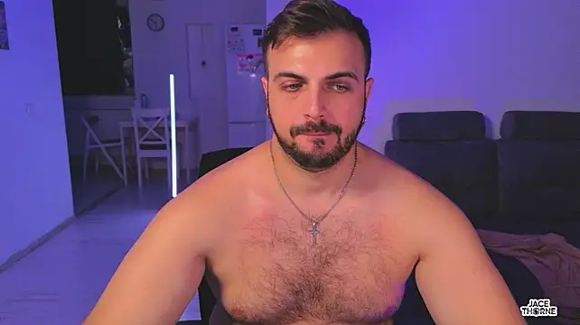 Jace_Thorne Show Webcam