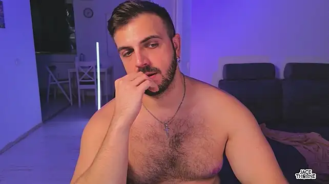 عرض كام Jace_Thorne