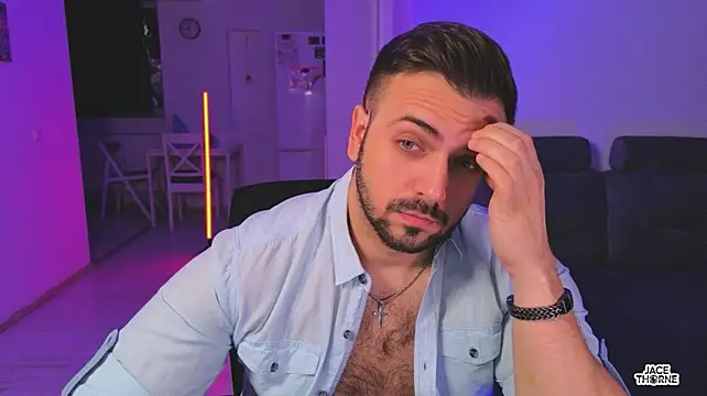 Jace_Thorne Show Webcam