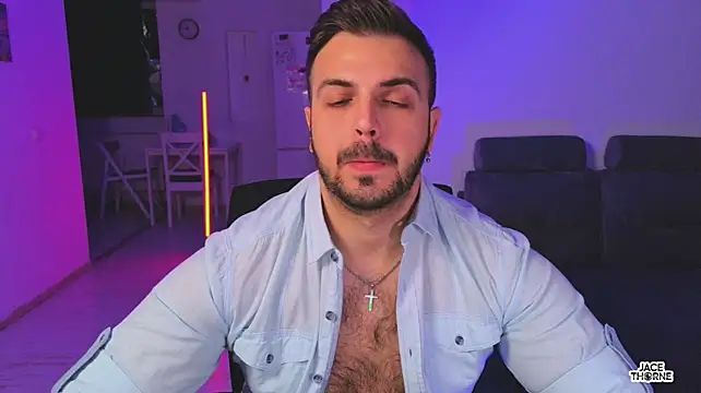 Jace_Thorne Webcamshow