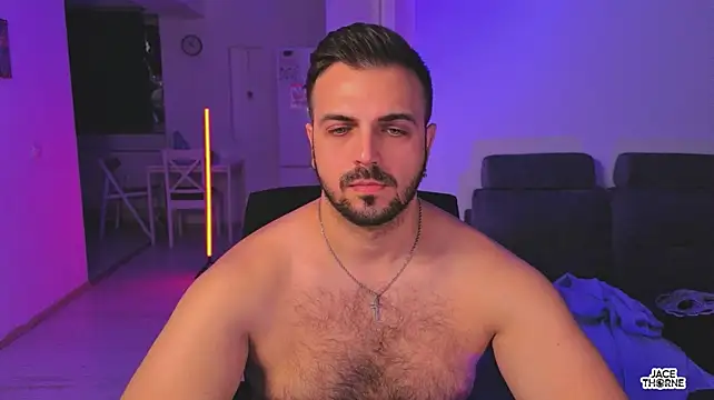 Jace_Thorne 网络视讯表演