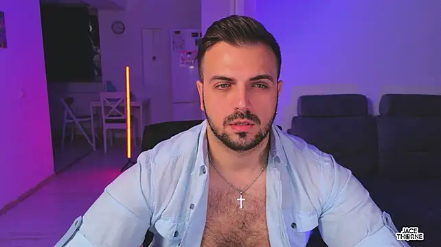 Jace_Thorne Show Webcam