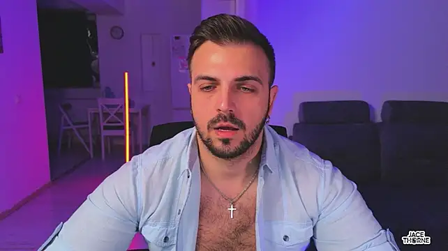 Jace_Thorne Webcam show