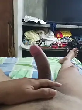 Webkamerová show carluis2