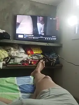 carluis2 webcam show
