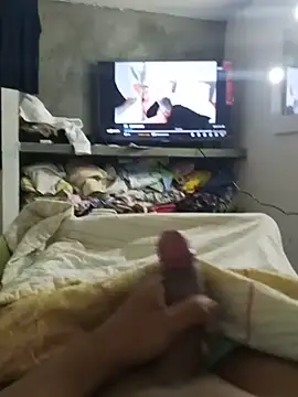 carluis2n Webbikameraesitys