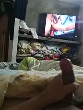Show de webcam de carluis2