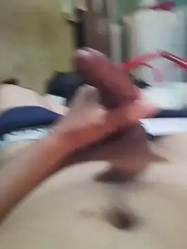 Webkamerová show carluis2