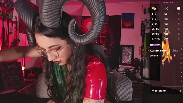 دردشة agathaaiko6 الجنسية المباشرة