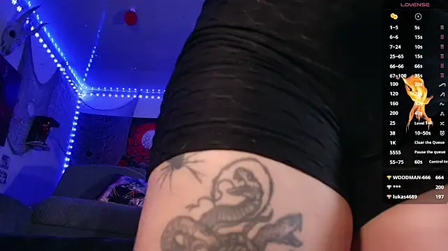 Živý XXX chat agathaaiko6