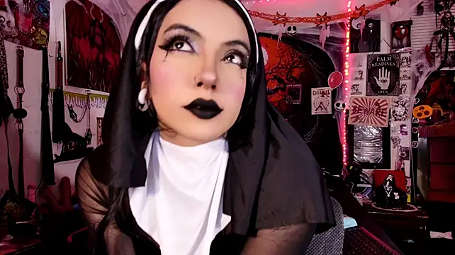 agathaaiko6 Webcam-Show