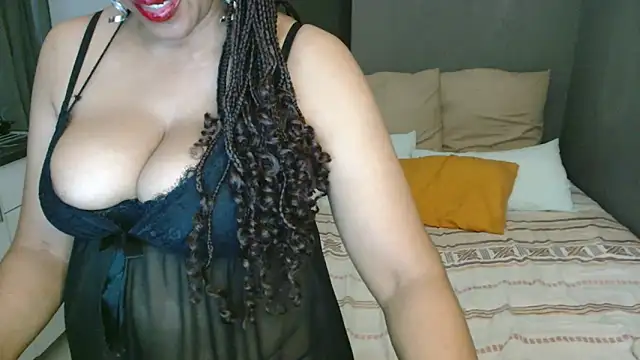 Chatroom XXX en direct de Lillyan_N