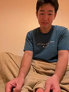 KAMESAN08 Show in webcam
