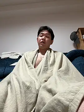 KAMESAN08 Webcam show