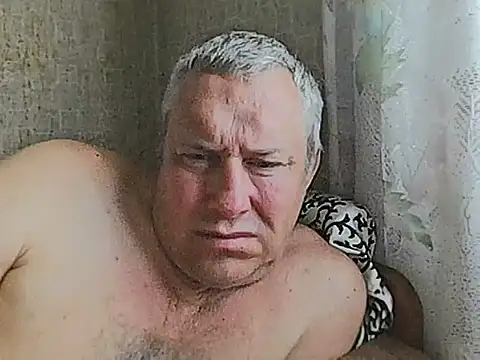 Вебкам-шоу evulis1