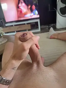 Show Webcam de bobsex211