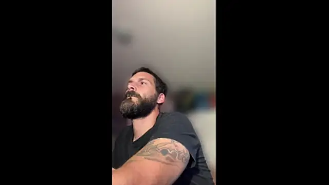 Yomismotedoy's Webcam Show