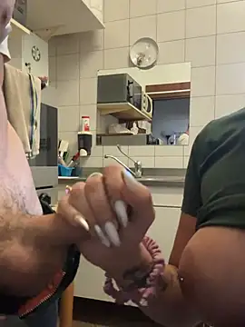 عرض كام AmandaArt