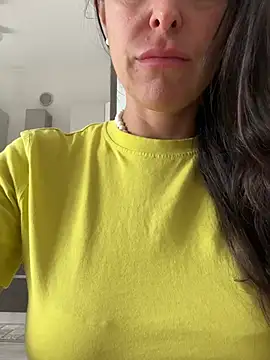 AmandaArt Webcam show