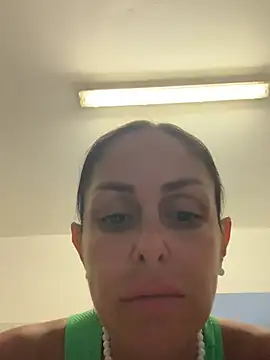 AmandaArt Webcam show