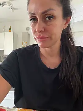 AmandaArt Webcam show