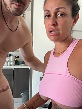 AmandaArt Webcam show