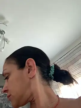 AmandaArt Webcam show