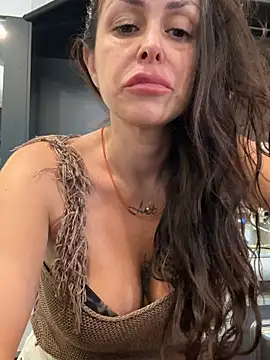 AmandaArt Webcam show
