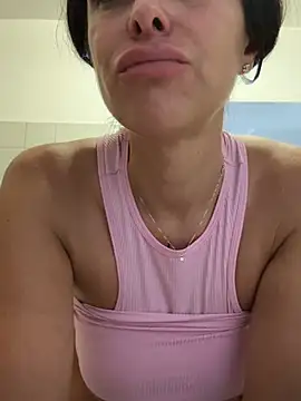 AmandaArt Webcam show