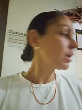 AmandaArt Webcam show