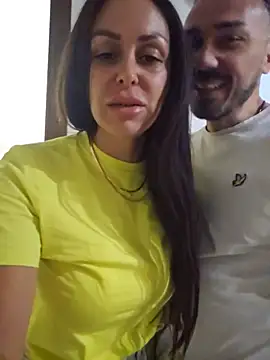 AmandaArt Show in webcam
