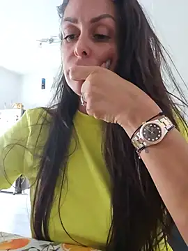 AmandaArt's Webcam Show