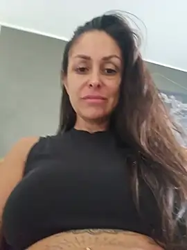 AmandaArt's Live XXX Chat