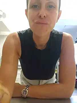 AmandaArt Webcam show