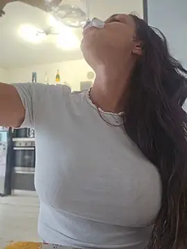 AmandaArt Webcam show