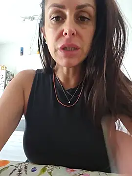 AmandaArt Webcam show
