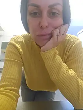 AmandaArt Webcam show