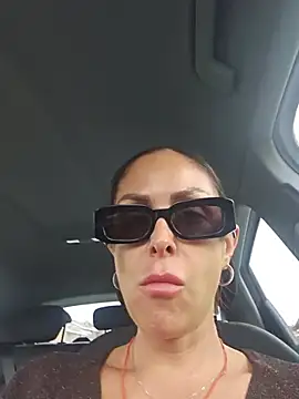 AmandaArt Webcam show