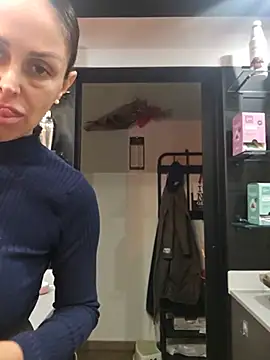 AmandaArt Webcam show