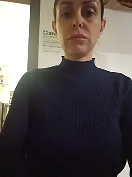 AmandaArt Webcam show
