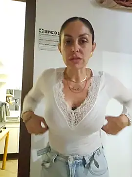 AmandaArt Webcam show