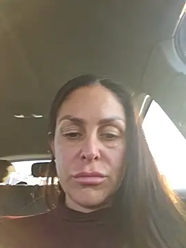 AmandaArt Webcam show