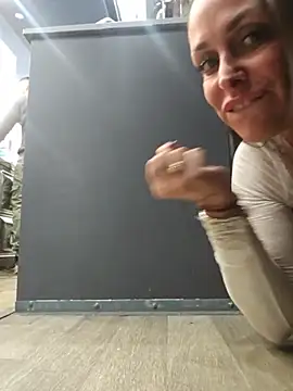 AmandaArt Webcam show